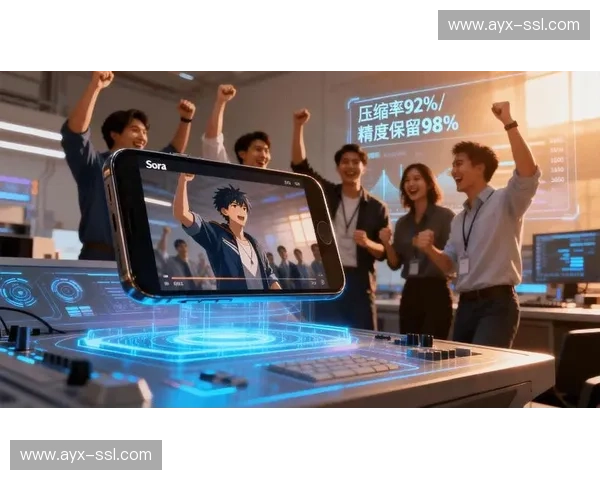 移动端优先策略推动竖屏直播技术迭代